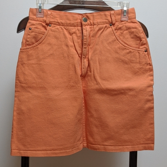 Together Dresses & Skirts - Denim skirt